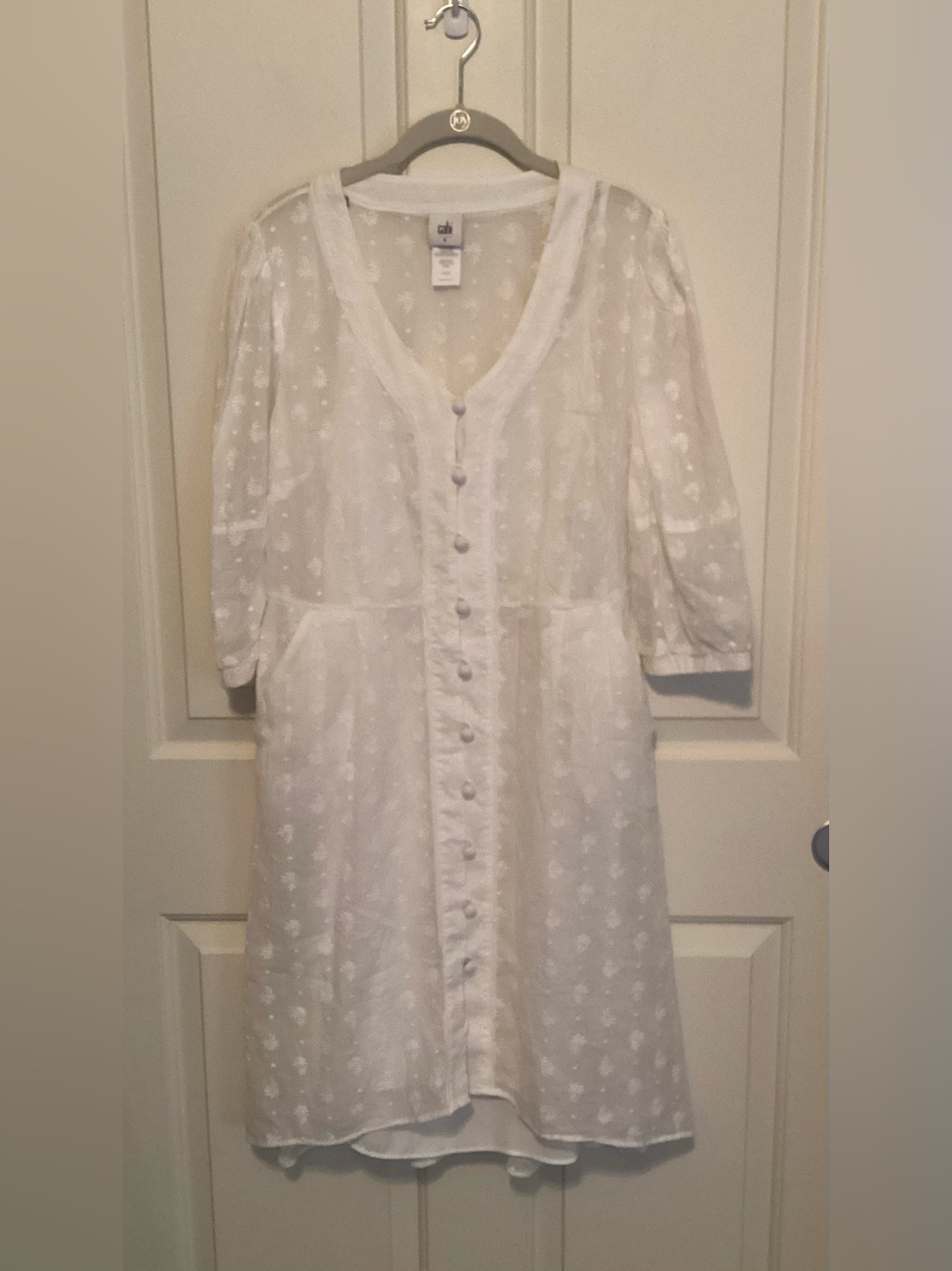 Cabi 5943 Midsummer Dress